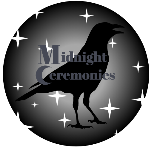 Midnight Ceremonies Media