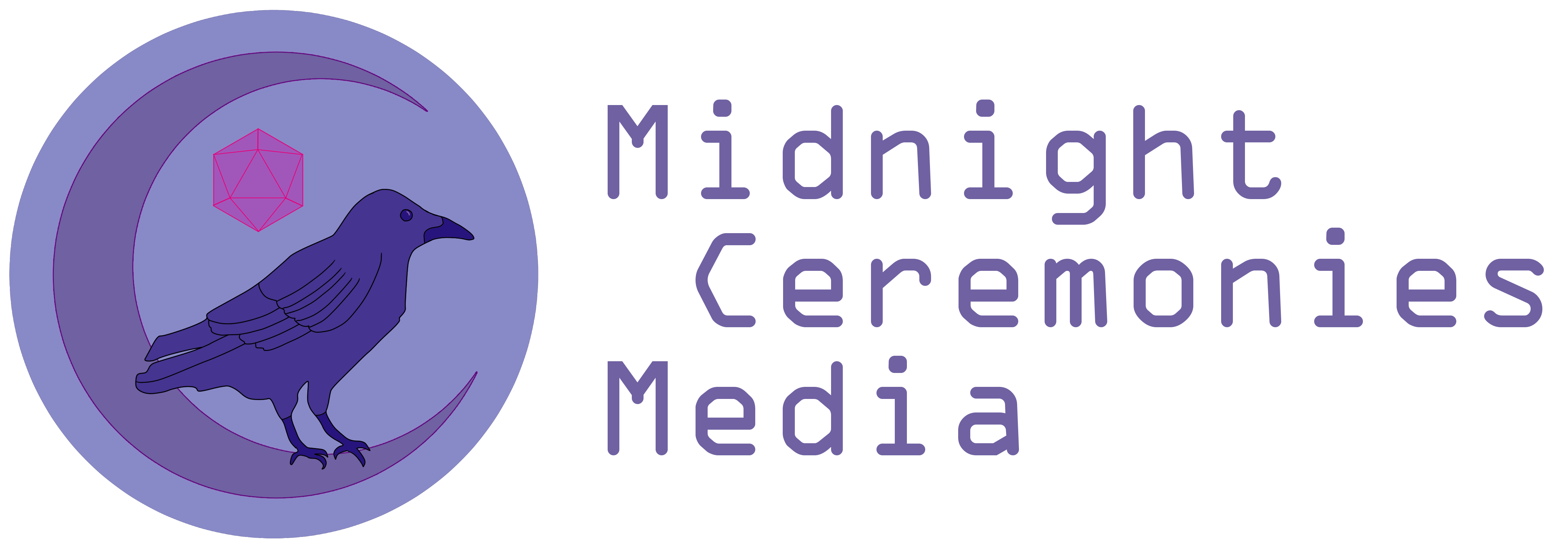 Midnight Ceremonies Media